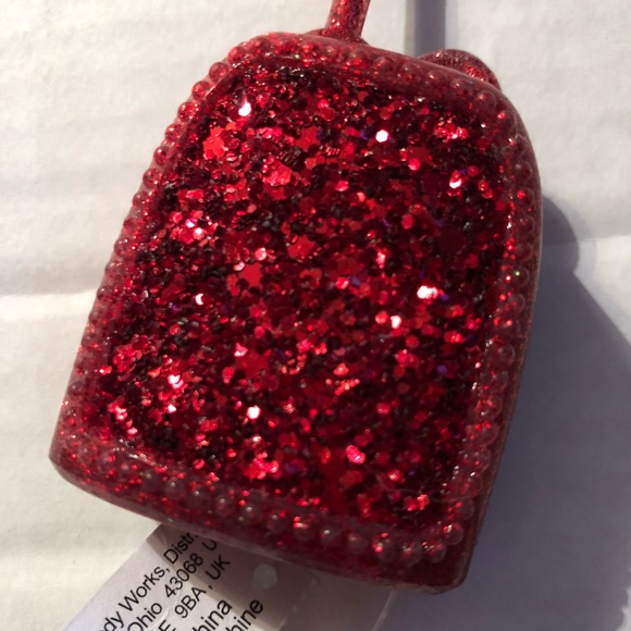 Bath & Body Works Storage & Organization Bath Body Works Glitter